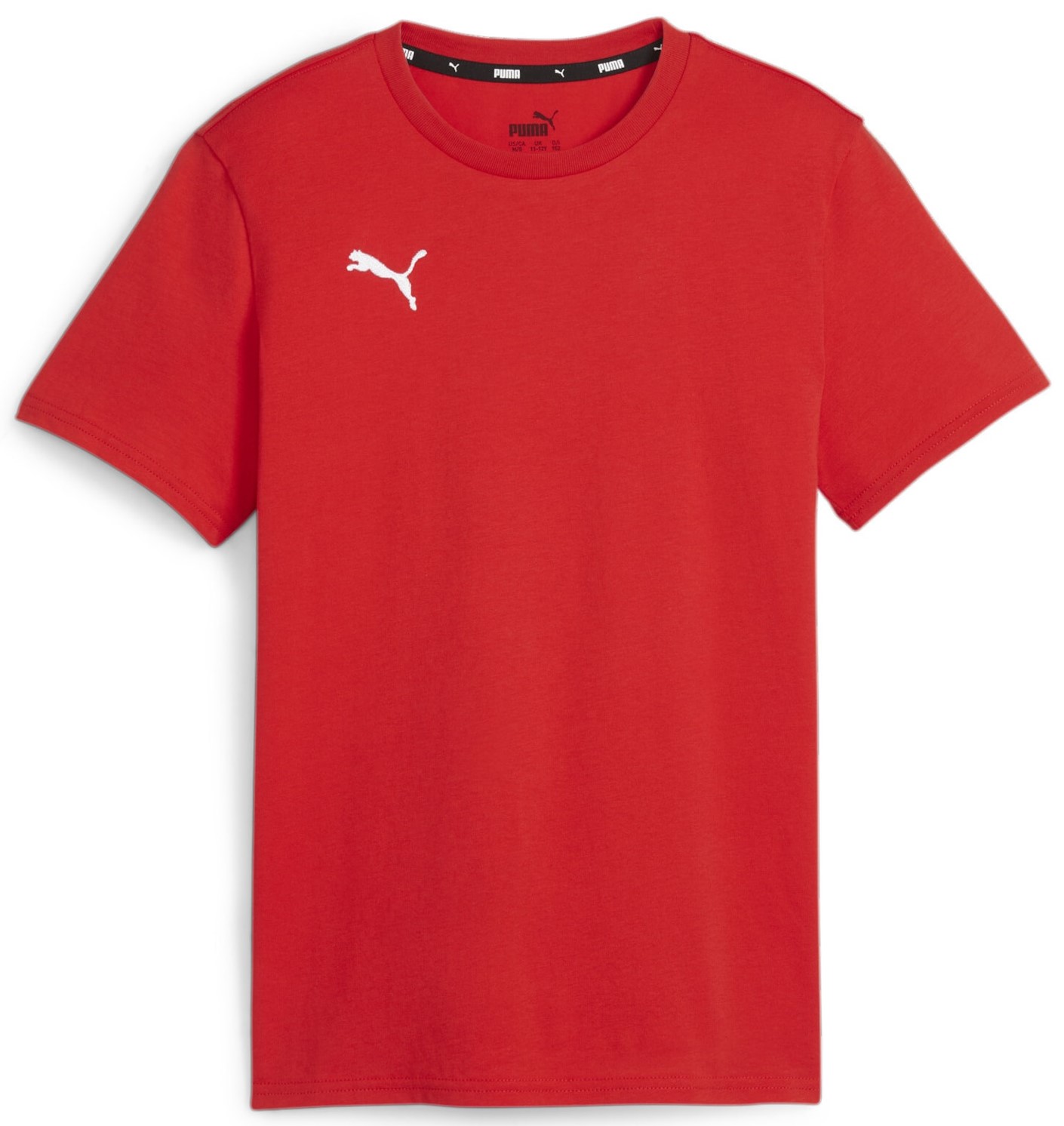 Tričko Puma teamGOAL Casuals Tee Jr