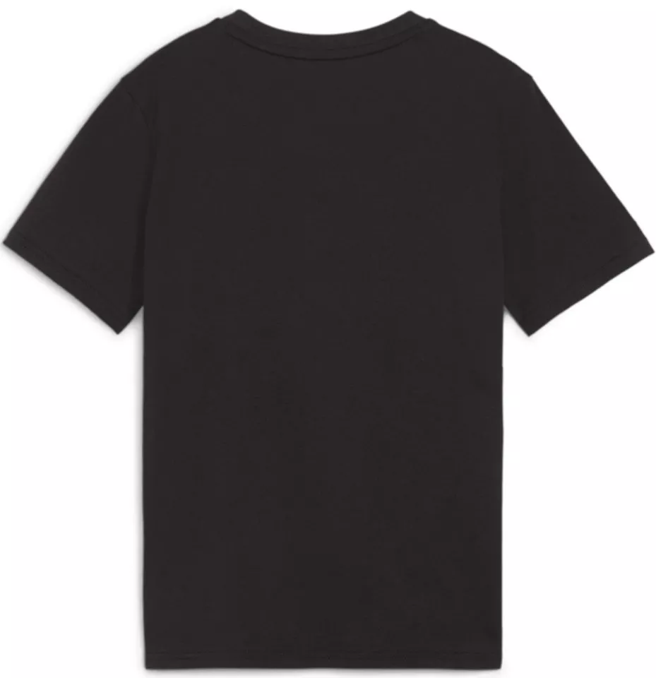 Tricou Puma teamGOAL Casuals Tee Jr