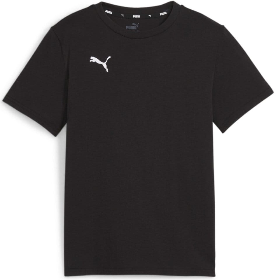 Tricou Puma teamGOAL Casuals Tee Jr