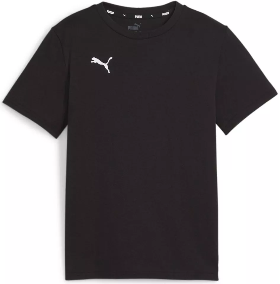 Tricou Puma teamGOAL Casuals Tee Jr