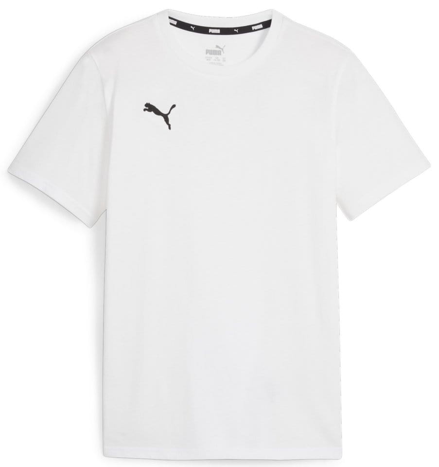 T-shirt Puma teamGOAL Casuals Tee Jr
