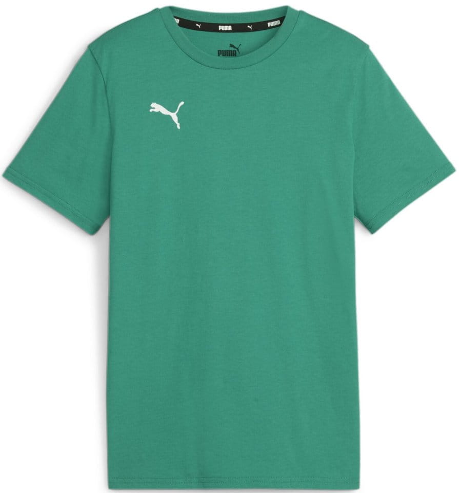 T-shirt Puma teamGOAL Casuals Tee Jr