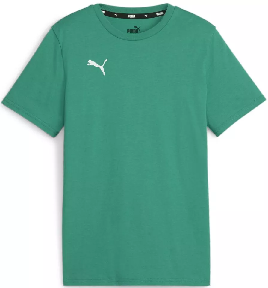 T-shirt Puma teamGOAL Casuals Tee Jr