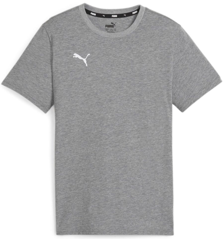 Camiseta Puma teamGOAL Casuals Tee Jr