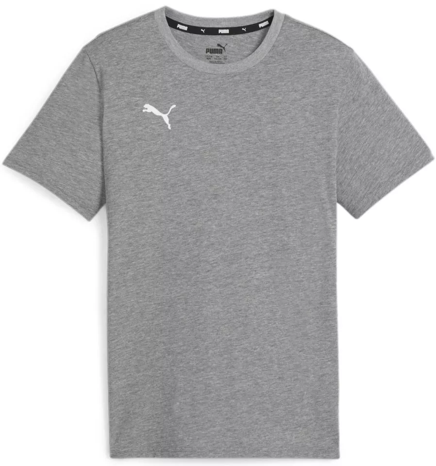Camiseta Puma teamGOAL Casuals Tee Jr