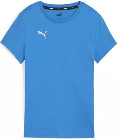 teamGOAL Casuals Tee Wmn