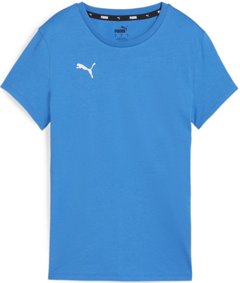 T-shirt Puma teamGOAL Casuals Tee Wmn