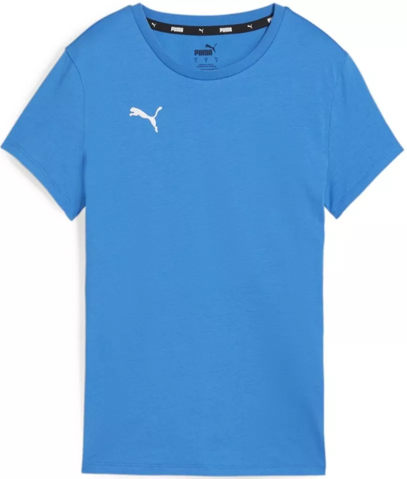 T-shirt Puma teamGOAL Casuals Tee Wmn