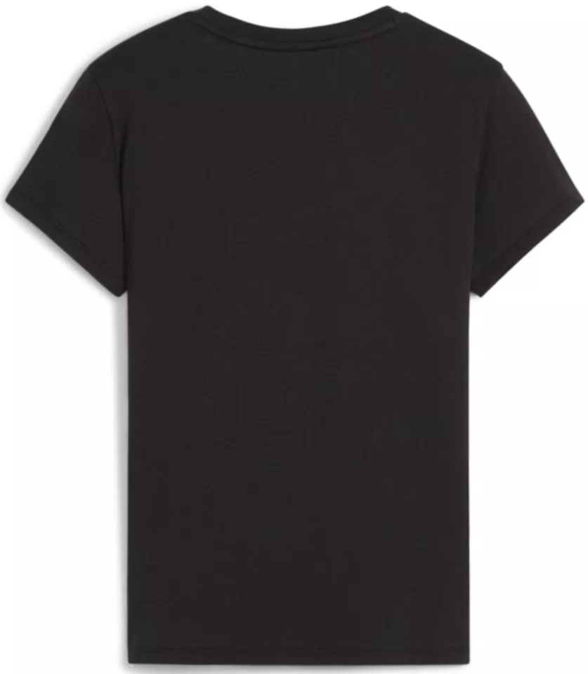 Puma teamGOAL Casuals Tee Wmn Rövid ujjú póló