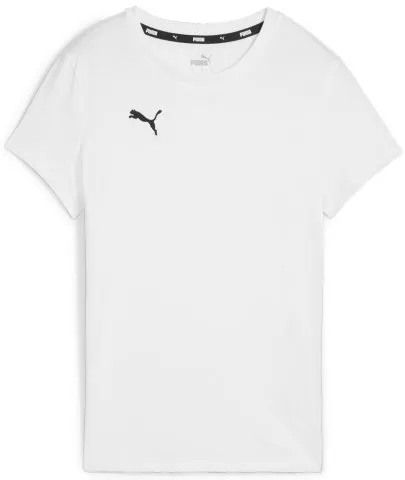 teamGOAL Casuals Tee Wmn