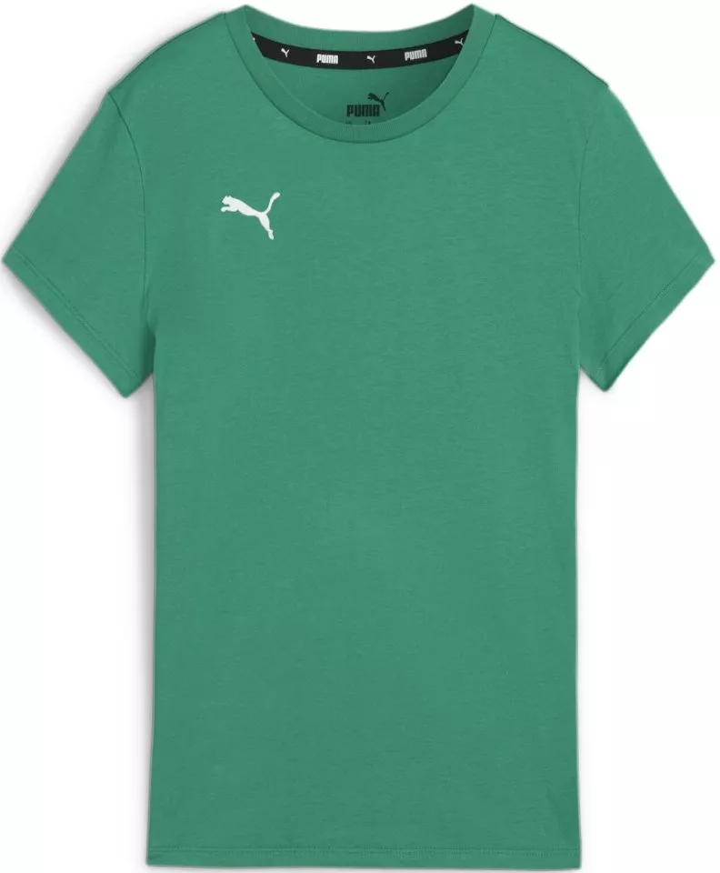 podkoszulek Puma teamGOAL Casuals Tee Wmn