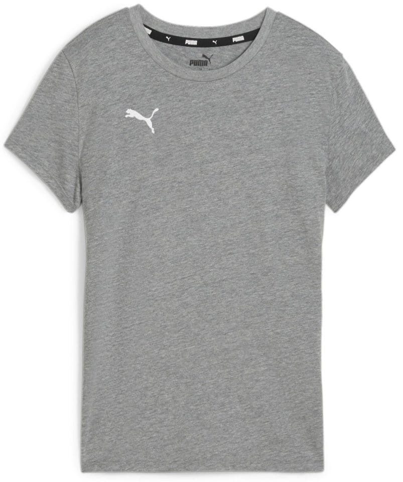 Tricou Puma teamGOAL Casuals Tee Wmn