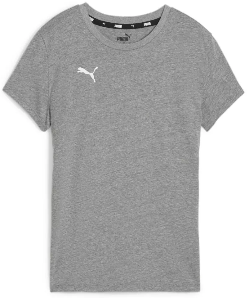 Tricou Puma teamGOAL Casuals Tee Wmn
