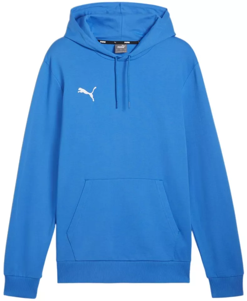 Sudadera con capucha Puma teamGOAL Casuals Hoody