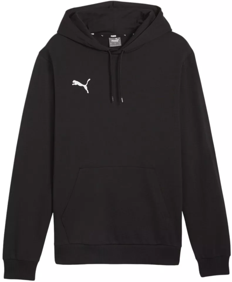 Hanorac cu gluga Puma teamGOAL Casuals Hoody