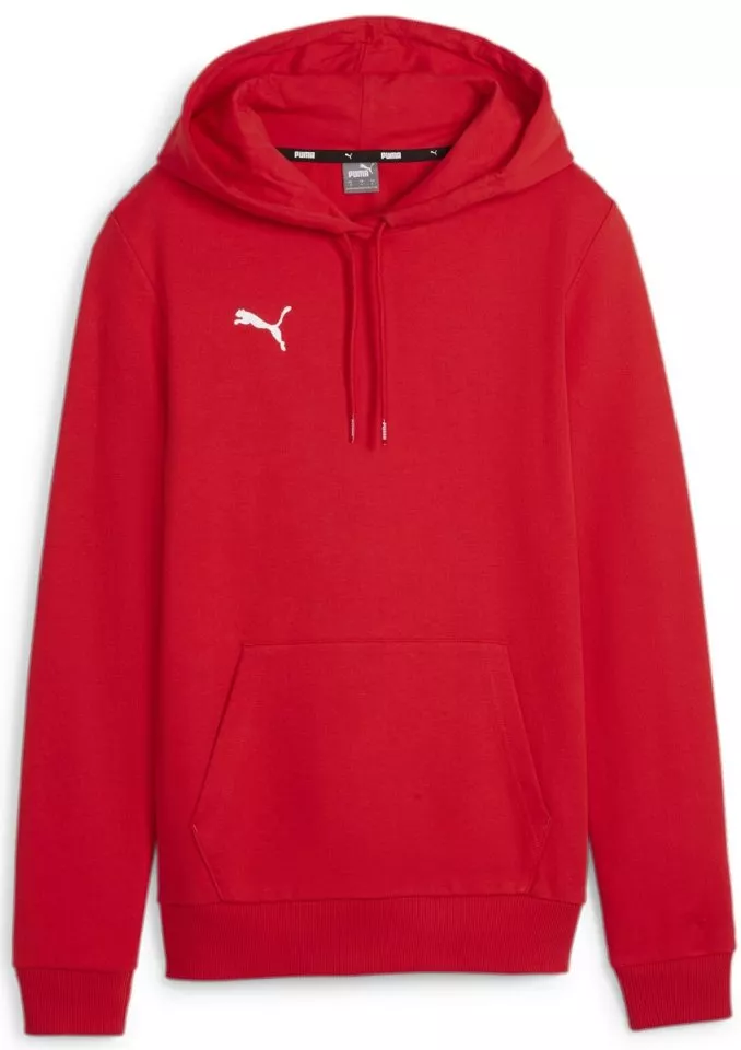 Sweatshirt com capuz Puma teamGOAL Casuals Hoody Womens