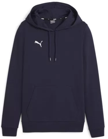 teamGOAL Casuals Hoody Womens