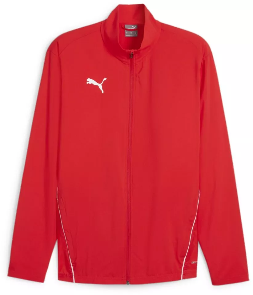 Kurtka Puma teamGOAL Sideline Jacket