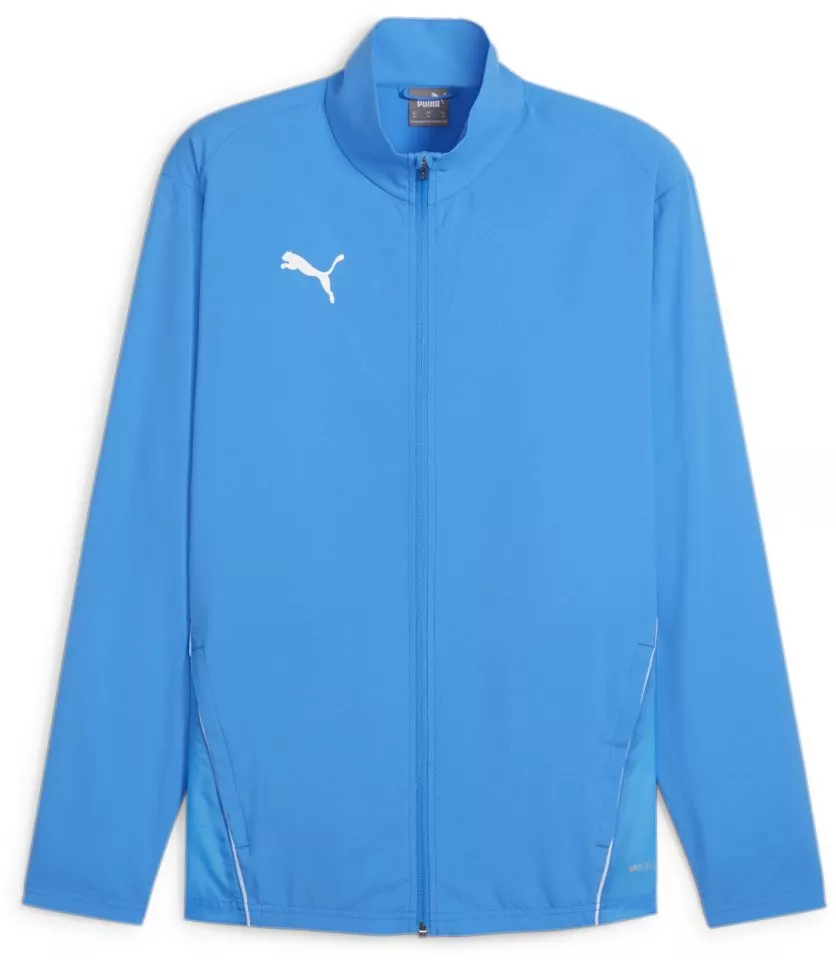 Puma teamGOAL Sideline Jacket Dzseki