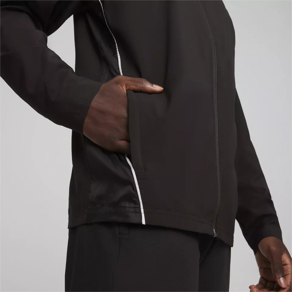 Bunda Puma teamGOAL Sideline Jacket