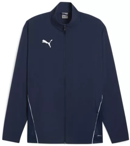 teamGOAL Sideline Jacket