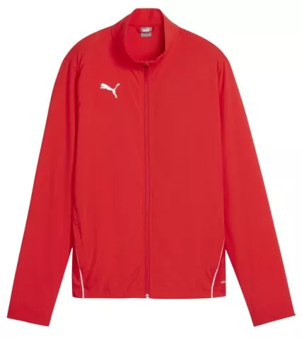 teamGOAL Sideline Jacket Women