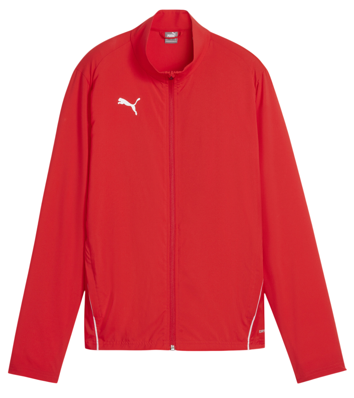 Puma teamGOAL Sideline Jacket Women Dzseki