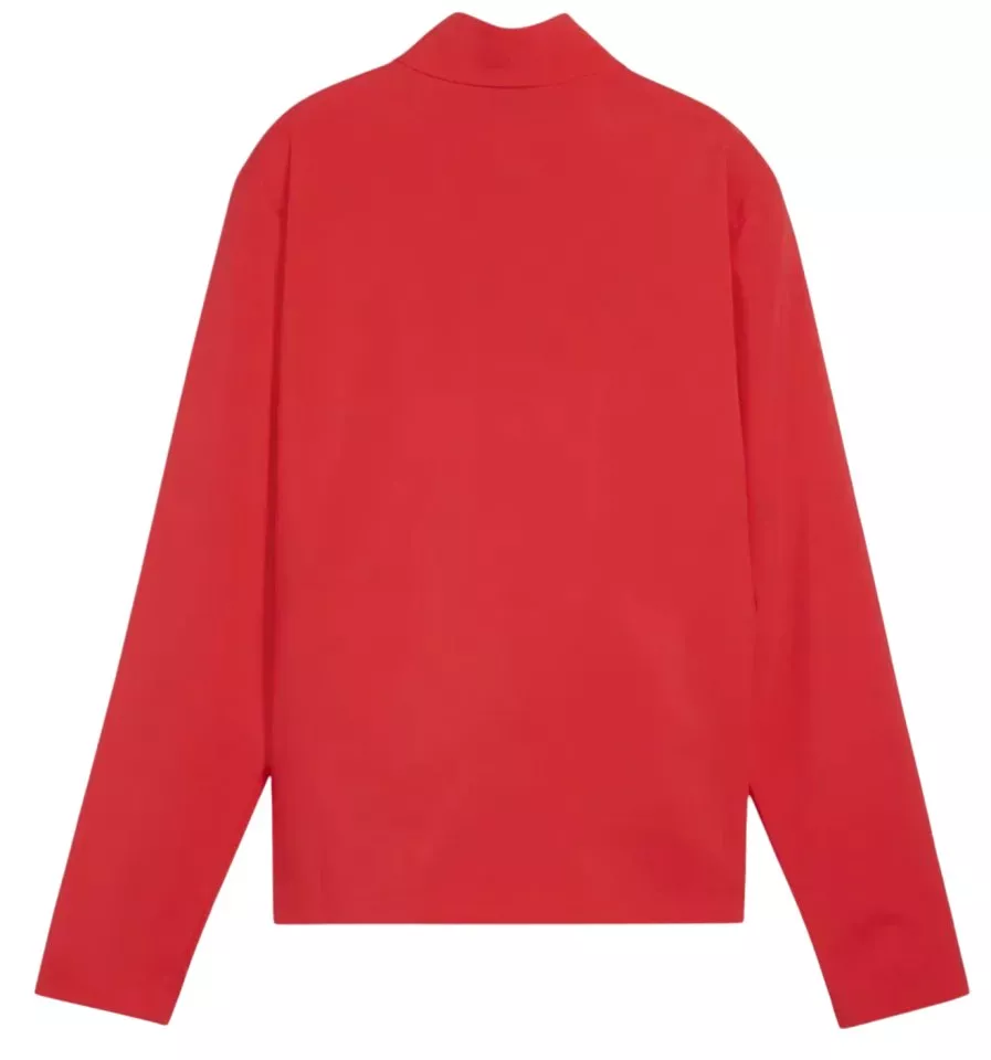 Puma teamGOAL Sideline Jacket Women Dzseki