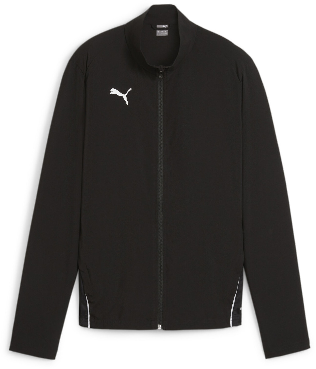 teamGOAL Sideline Jacket Wmn