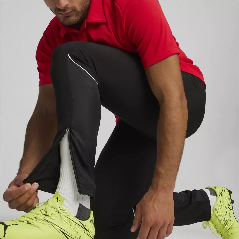 Pánské tréninkové kalhoty Puma teamGOAL Sideline