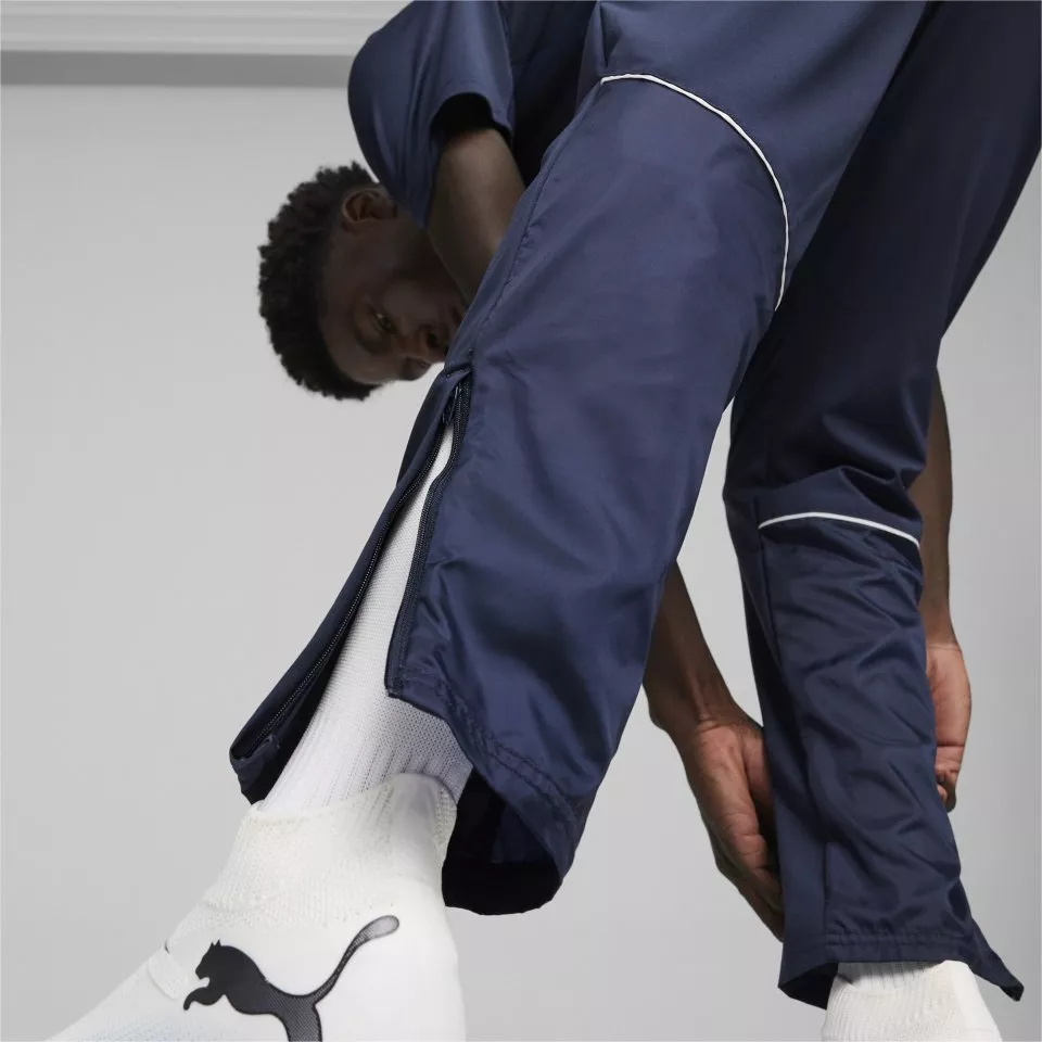 Pantalón Puma teamGOAL Sideline Pant