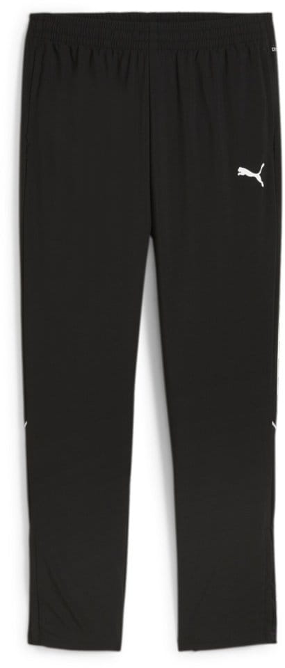 Hlače Puma teamGOAL Sideline Pant Wmn