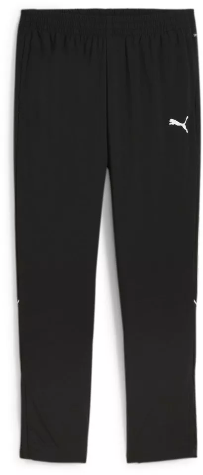 Hlače Puma teamGOAL Sideline Pant Wmn