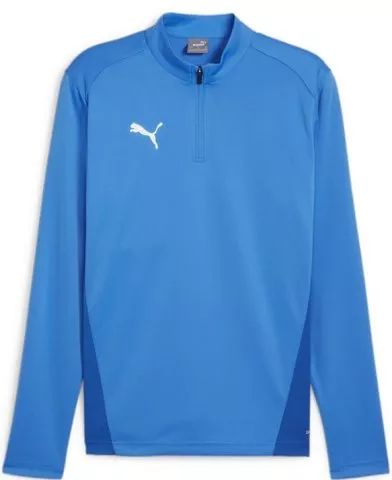 teamGOAL Training 1/4 Zip Top