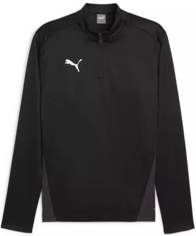 teamGOAL Training 1/4 Zip Top