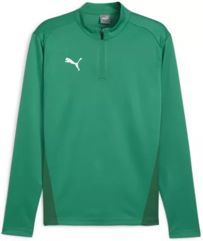 teamGOAL Training 1/4 Zip Top