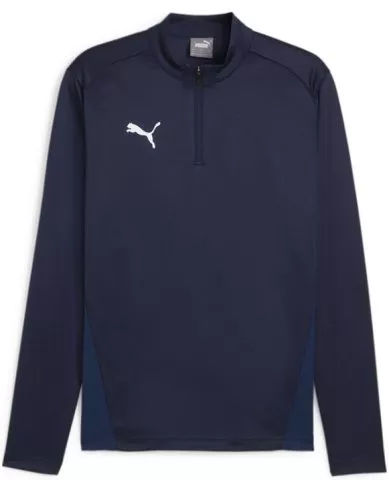 teamGOAL Training 1/4 Zip Top