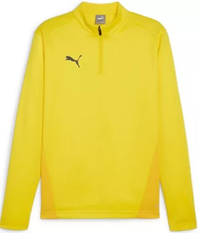 teamGOAL Training 1/4 Zip Top