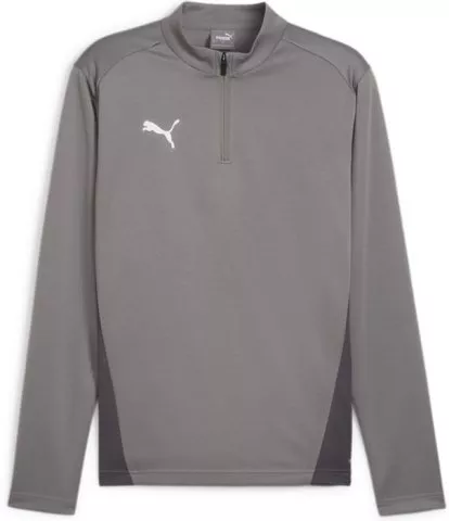 teamGOAL Training 1/4 Zip Top