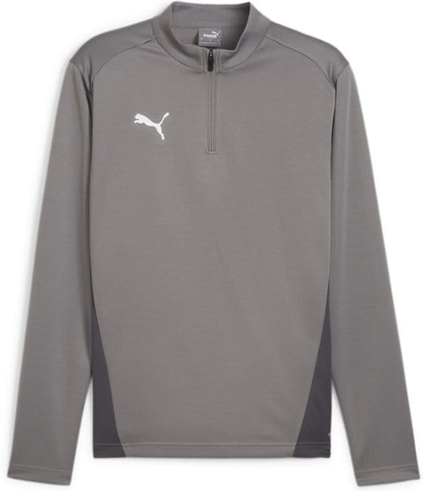 Koszula z długim rękawem Puma teamGOAL Training 1/4 Zip Top