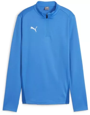 teamGOAL Training 1/4 Zip Top Wmn