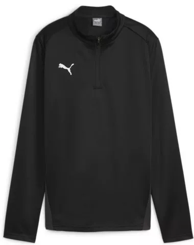 teamGOAL Training 1/4 Zip Top Wmn