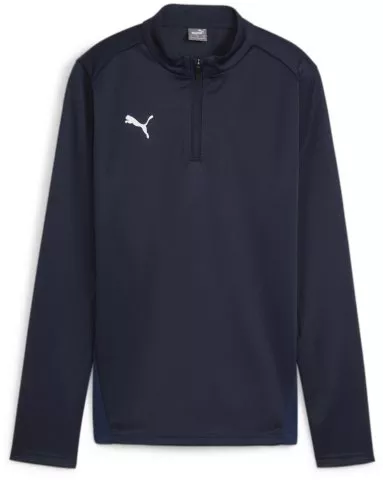 teamGOAL Training 1/4 Zip Top Wmn