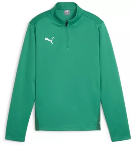 teamGOAL Training 1/4 Zip Top Jr