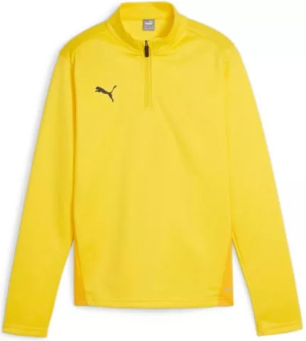 teamGOAL Training 1/4 Zip Top Jr