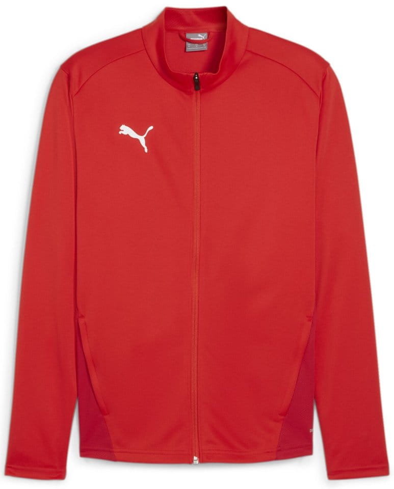 Puma teamGOAL Training Jacket Dzseki