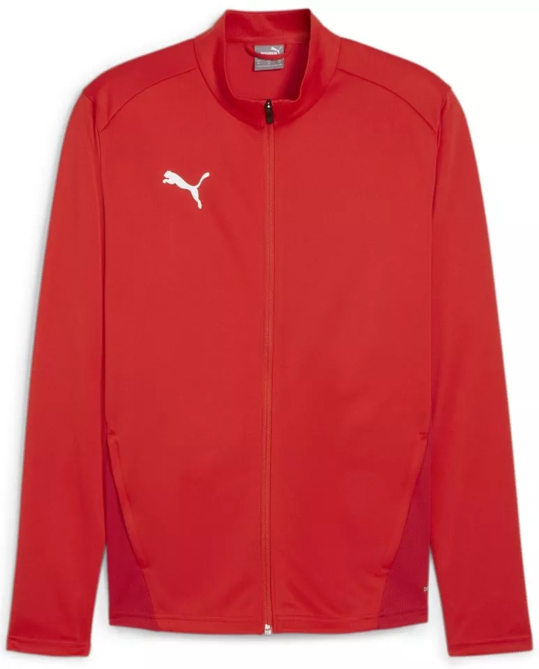 Puma teamGOAL Training Jacket Dzseki