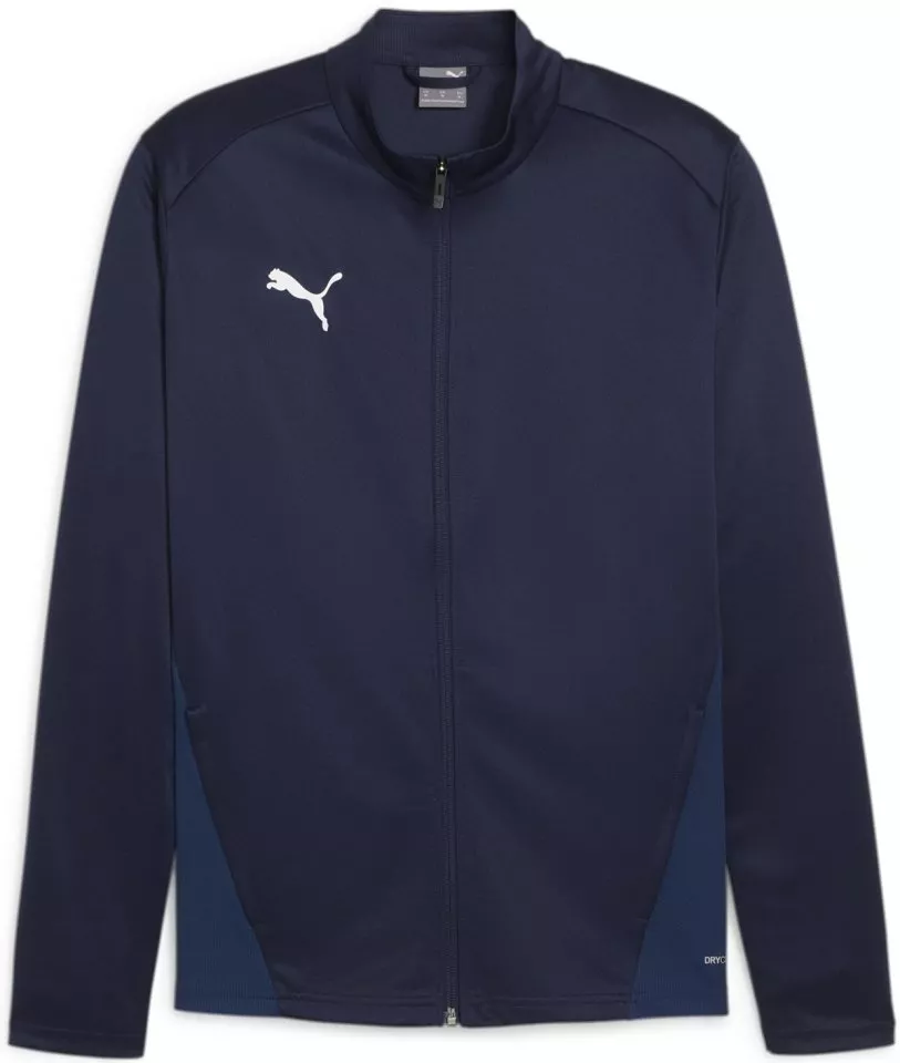 Puma teamGOAL Training Jacket