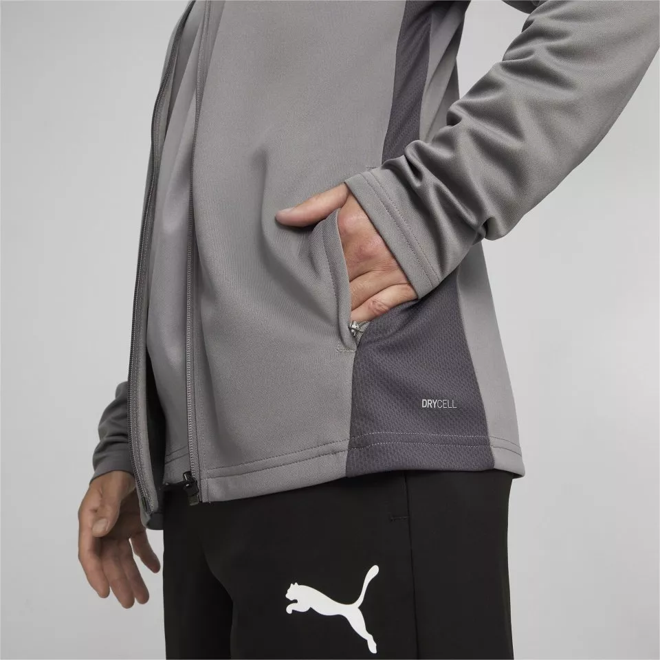 Casaco Puma teamGOAL Training Jacket