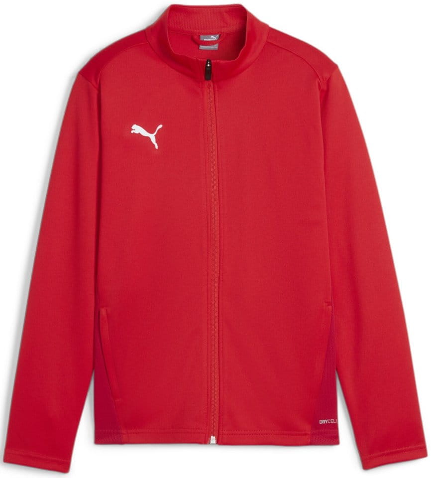 Jakke Puma teamGOAL Training Jacket Jr